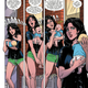 Illustration for article titled Marvel exclusive: Motherhood ruins Jessica Drew’s life in iSpider-Woman/i #5